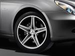 Mercedes-Benz CLS350 CGI Grand Edition 2009 года